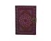 Finishing Cut Working Leather Journal Wholesaler Blank Spell Book Journal